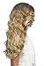 Vivica A Fox Hair Collection Glam Deep Lace Front, New Futura Synthetic Fiber Wig in Color, P4/27/30, 13.1 Ounce