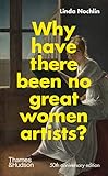 Why Have There Been No Great Women Artists?: 50th