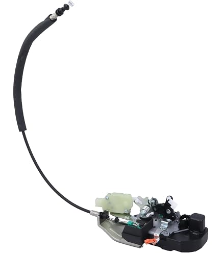 Amazon.com: Koomaha 931-749 Front Left Door Lock Actuator Door