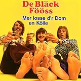 Bläck Fööss - Rof mer ens e Taxi