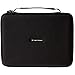 VECTRON C1 - Cards Against Humanity Case Extra Large - Fits All Cards Including The 6 Expansions - Space for 1650 C. A. H. Playing Cards - Black