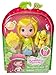 The Bridge Direct, Strawberry Shortcake, Berry Best Friend Doll, Lemon Meringue and Henna, 6 Inches