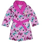 Nickelodeon Jojo Siwa JoJo Siwa Girls Bathrobe 6-12 (12)