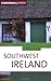 Southwest Ireland, 5th (Country & Regional Guides - Cadogan) by Catharina Day