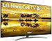 LG 86SM9070PUA Alexa Built-in Nano 9 Series 86″ 4K Ultra HD Smart LED NanoCell TV (2019)thumb 2