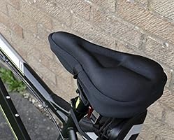 bike with extra seat