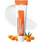 PURITO [ESSENTIAL OIL-FREE Sea Buckthorn Vital 70 Cream 50ml / 1.7 fl.oz
