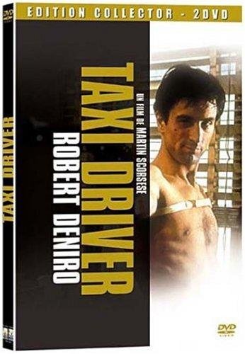 Taxi Driver - Édition Collector