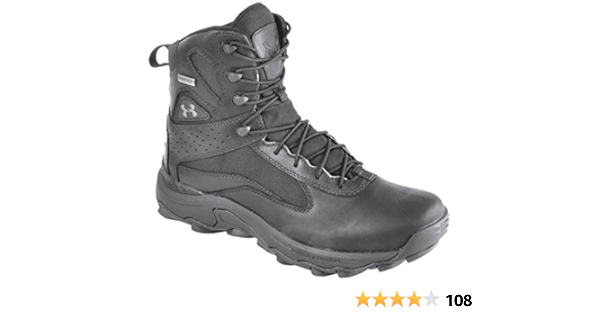 under armour speedfreek gtx boots