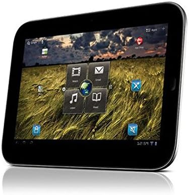Lenovo IdeaPad K1 130422U 10-Inch Tablet (Black)