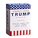SCS Direct The World Hates Trump Card Game - Expansion One (80 Blue Answer Cards, 30 Red Question Cards) - Perfect White Elephant Gift