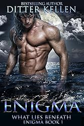 Enigma:What Lies Beneath