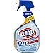 Tilex Mildew Root Penetrator and Remover with Bleach, Spray Bottle, 32 Ounces (Pack of 9)