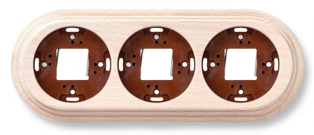 fontini 30 – 803 – 00 – 2 Plinth 3 Element Garby Natural Pack