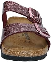 birkenstock arizona cosmic sparkle port