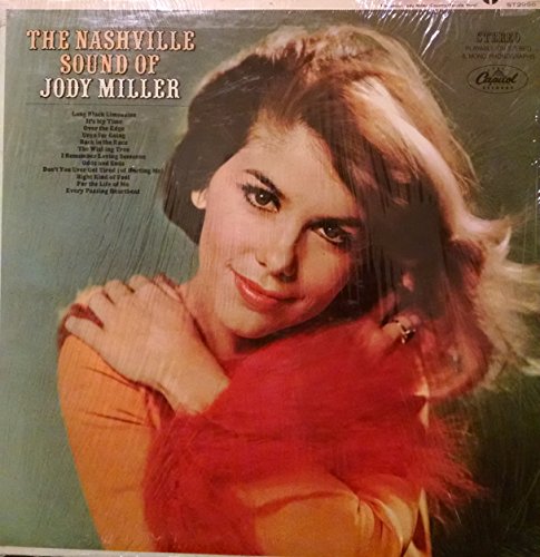 Jody Miller - Cap. 5402 45rpm - Zortam Music