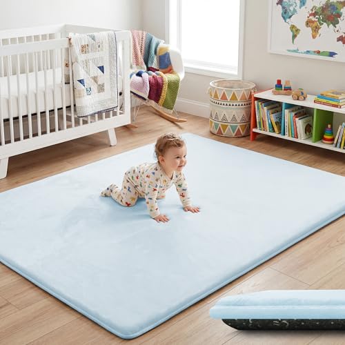 PAPAMAT Baby Play Mat