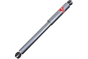 KYB Shock Absorber - KG5195