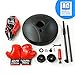 Pure Boxing Punch & Play Kids Boxing Set