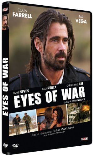 Eyes Of War