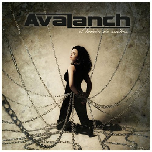 Avalanch - El ladrón de sueños - Zortam Music