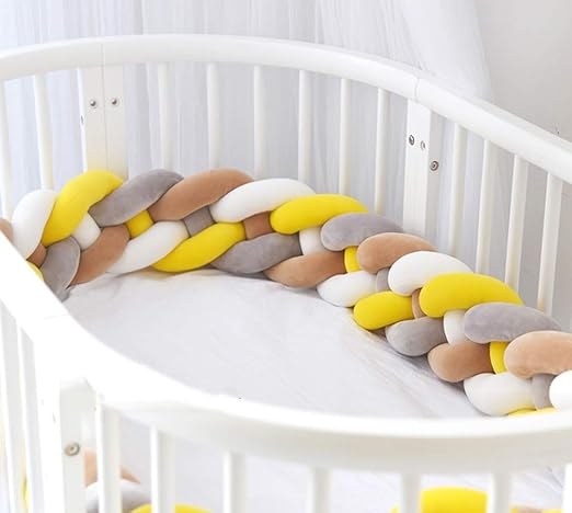 crib bumper protector