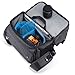 Case Logic FLXB-102 Reflexion DSLR with iPad Backpack, Anthracite