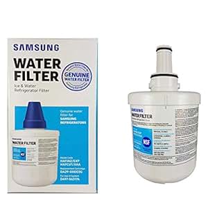 Samsung DA29-00003G Aqua-Pure Plus Refrigerator Water