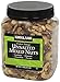 Kirkland Signature Extra Fancy Unsalted Mixed Nuts 2.5 (LB) (2 Units)