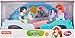Fisher-Price Disney Little People Klip Klop Ariel & Prince Eric