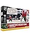 NHL Minnesota Wild Full Rink Set, Small, Black