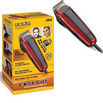 andis easycut raca reviews