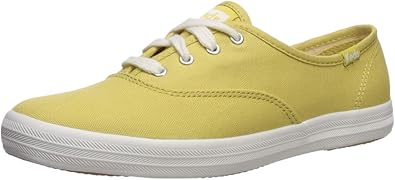 champion sock shoes womens yellow