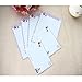 HUELE 32 Cute Lovely Kawaii Special Design Writing Stationery Paper with 16 Envelope