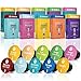 Gourmesso Trial Bundle - 100 Coffee Capsules for Nespresso Original Line Machines 100% Fair Trade Variety Pack Espresso Pods Includes Flavors High-Intensity and Organic Espresso Pods Sampler