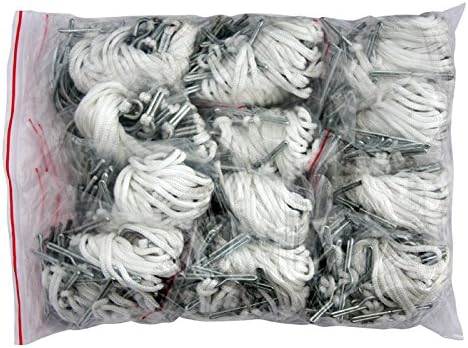 Amazon Com Metal Pattern Hooks 144 Pcs Arts Crafts Sewing