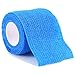Self Adherent Wrap Cohesive Bandage Flexible Stretch Athletic Tape for Joint Injury 2