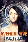 Avendui 5ive (Jakkattu Shorts Book 1)