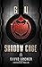 Science Fiction: GU: Shadow Cage (Science Fiction, Dystopian, The G.U. Trilogy Book 2)