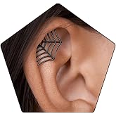Halloween Spider Web Earrings Punk Spider Web Earrings for Women Retro Halloween Ear Jewelry
