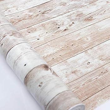 Wood Self Adhesive Paper 17.71