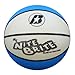 Baden Nite Brite Glow in the Dark Size 6 Rubber Basketball