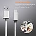 iRainy USB Type C (USB-C) to USB3.0 Data Sync Cable for USB Type-C Devices Including the new MacBook, ChromeBook Pixel, Nokia N1 Tablet, OnePlus 2 & Other Type-C Supported Devices
