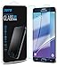 JOTO Galaxy Note 5 Tempered Glass Screen Protector - Galaxy Note5 Premium Glass Screen Shield Guard, Super Crystal Clear, Real Glass Screen Protector for Galaxy Note 5, SM-N920 (2015) (1 Pack)