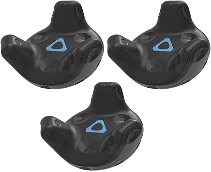 can you use vive trackers with oculus rift