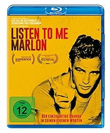 Listen To Me Marlon