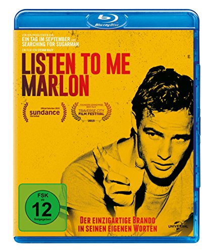 Listen To Me Marlon