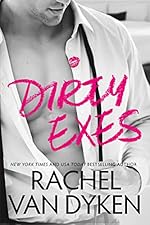 Dirty Exes (Liars, Inc. Book 1)