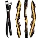 Southwest Archery Tigershark Takedown Recurve Bow – 62