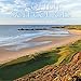 2020 Calendar Scottish Golf Courses by 